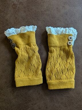 Socks For Tall Boots